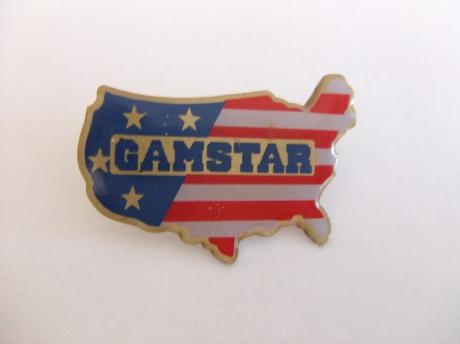 Amerika Gamstar